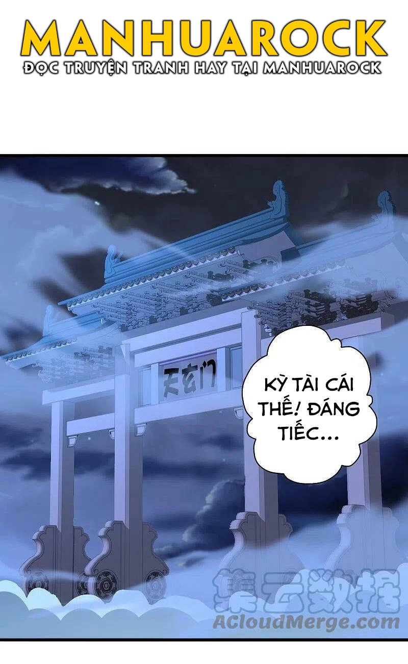 Tiên Võ Đế Tôn Chapter 325 - 61