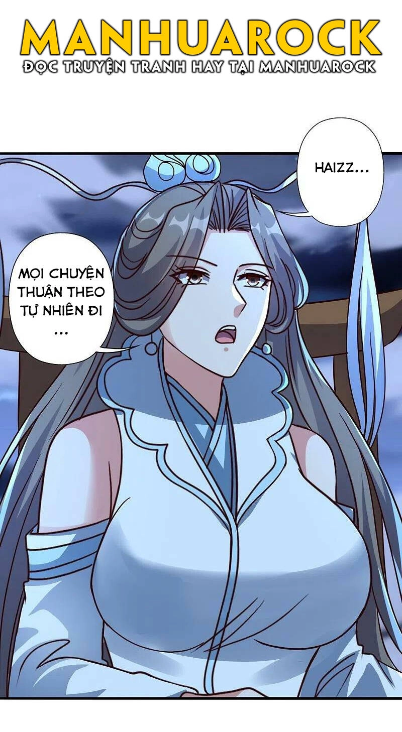 Tiên Võ Đế Tôn Chapter 325 - 64