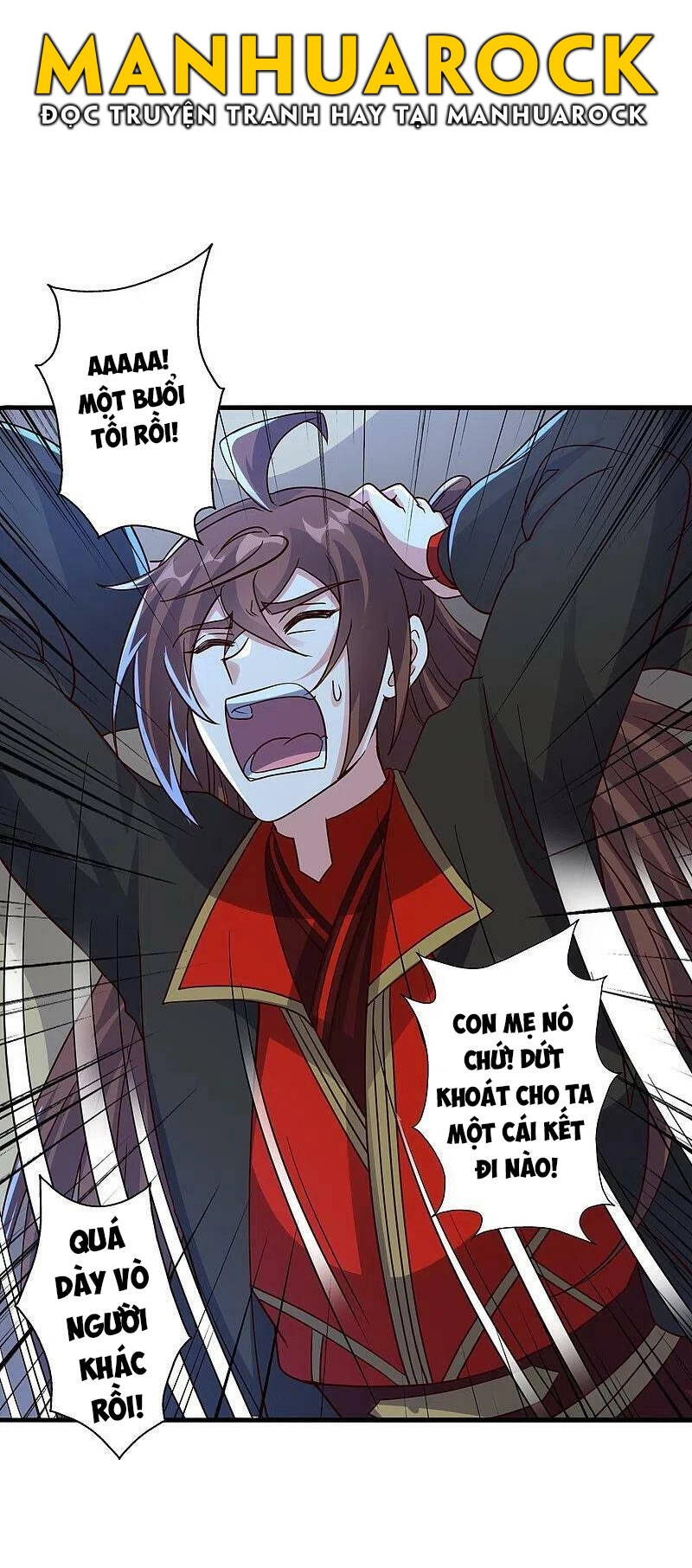 Tiên Võ Đế Tôn Chapter 325 - 66