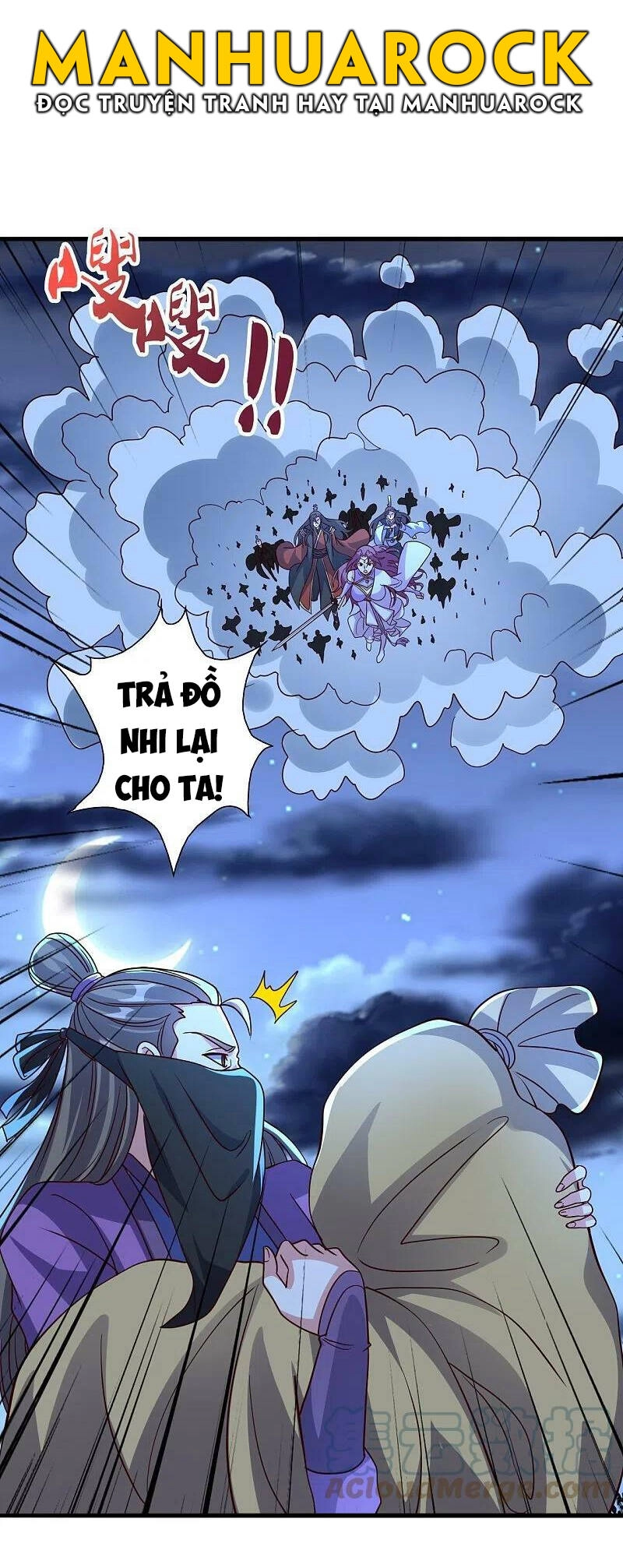 Tiên Võ Đế Tôn Chapter 325 - 67