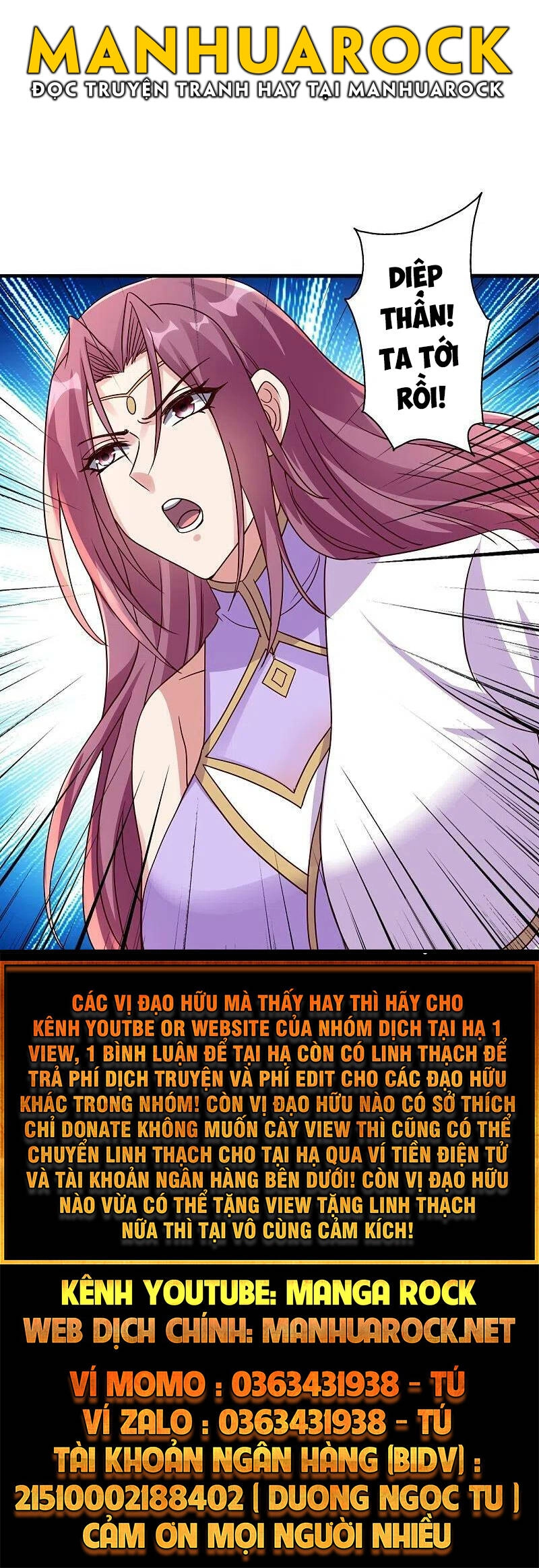 Tiên Võ Đế Tôn Chapter 325 - 68