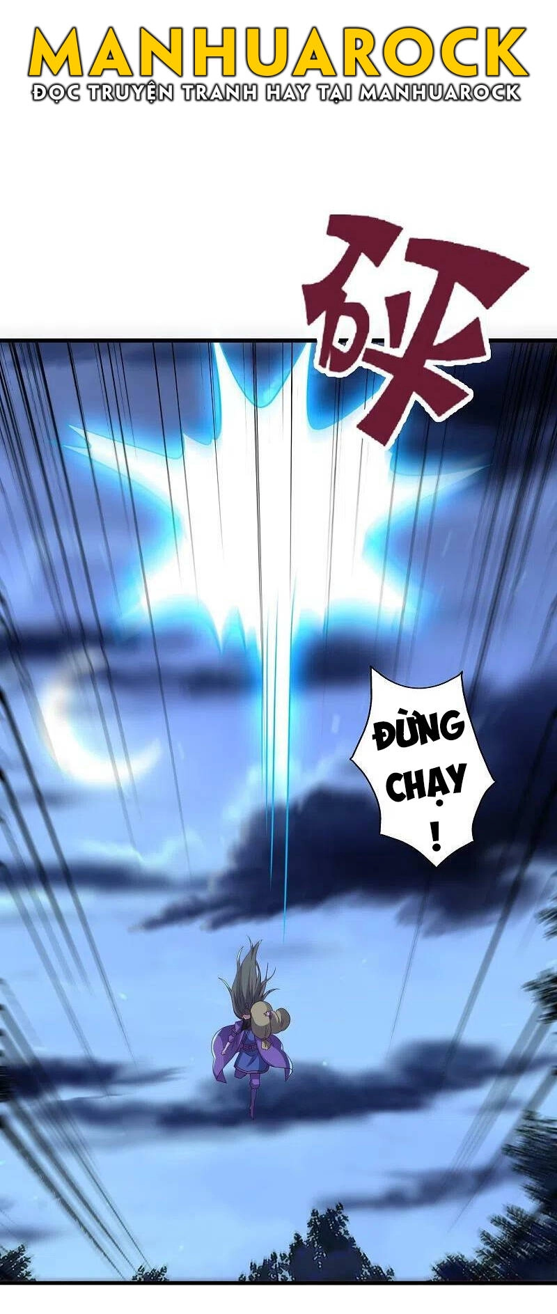 Tiên Võ Đế Tôn Chapter 326 - 8