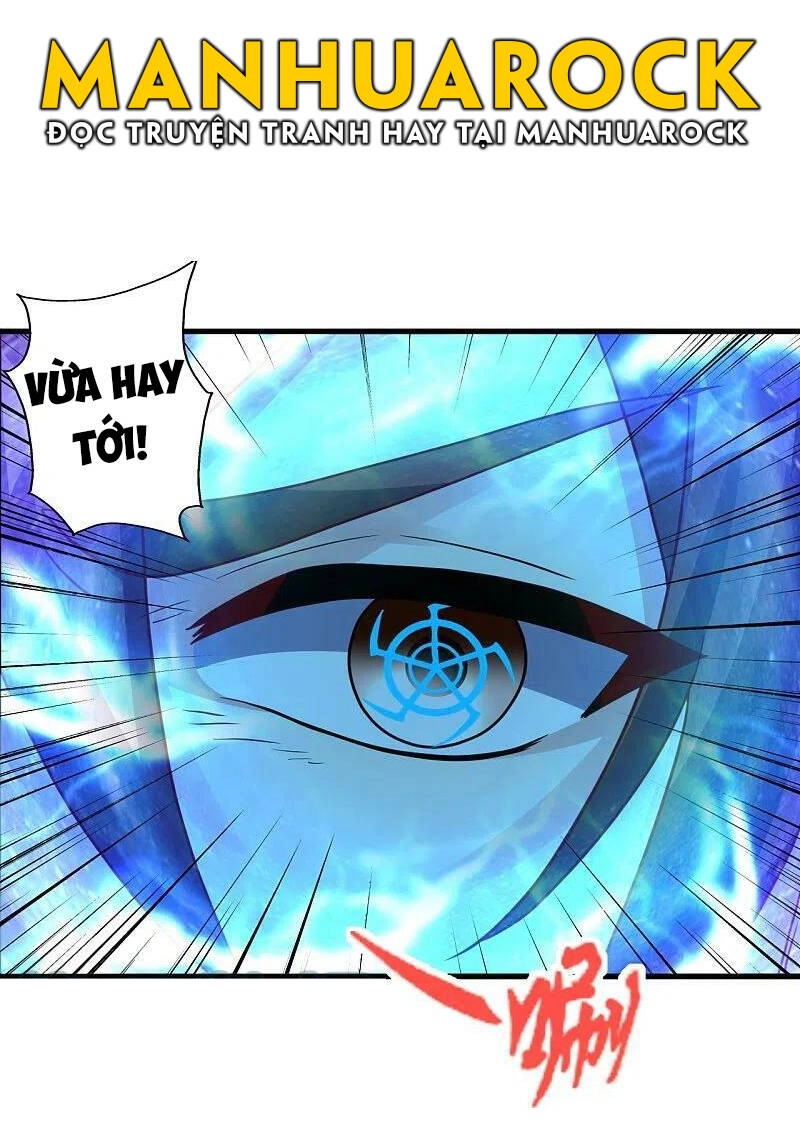 Tiên Võ Đế Tôn Chapter 326 - 25