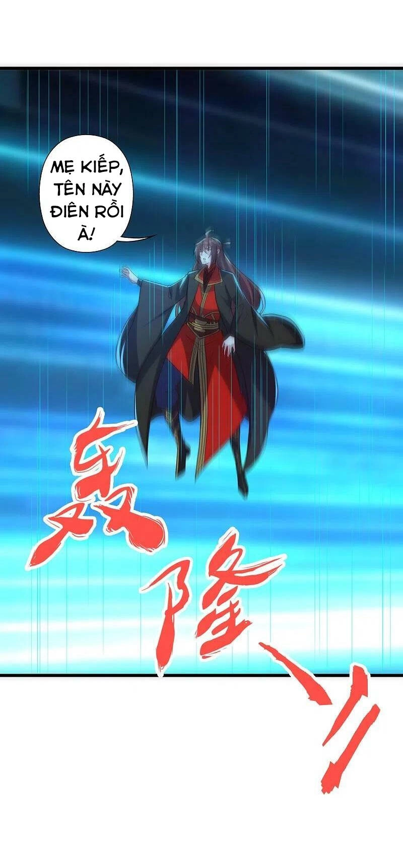 Tiên Võ Đế Tôn Chapter 326 - 30