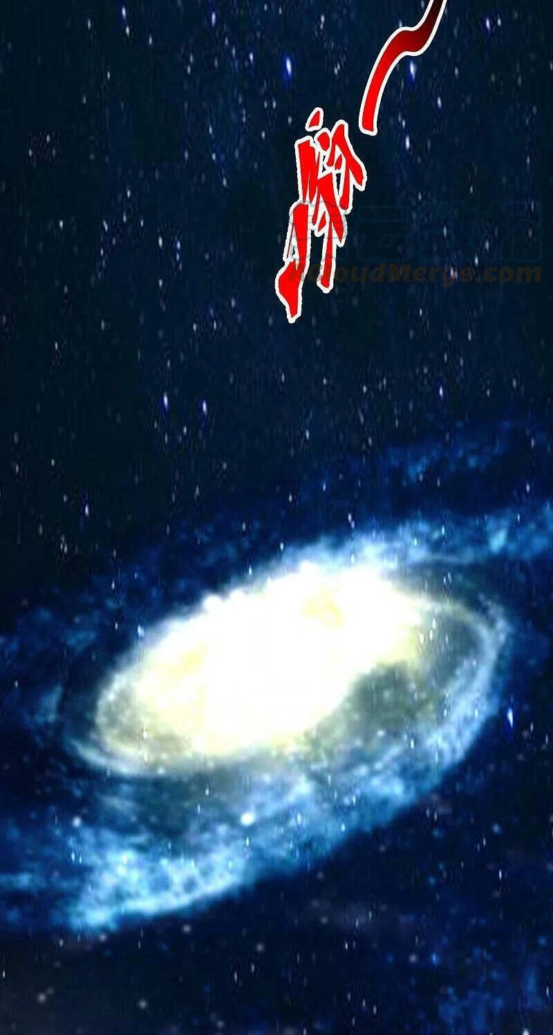 Tiên Võ Đế Tôn Chapter 326 - 38