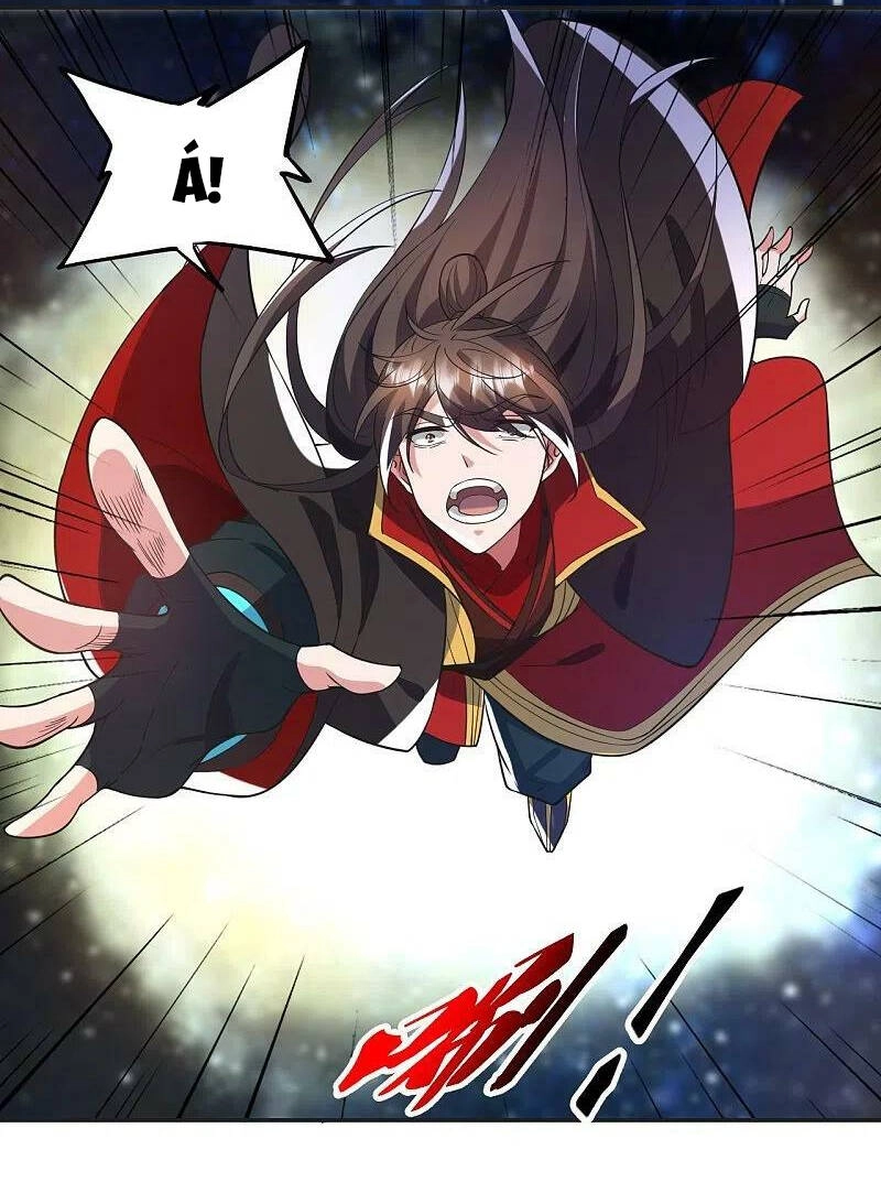 Tiên Võ Đế Tôn Chapter 326 - 39