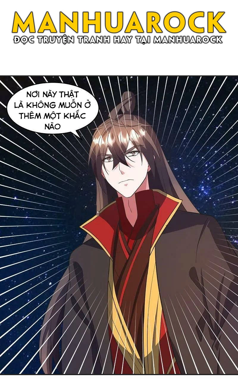 Tiên Võ Đế Tôn Chapter 326 - 42