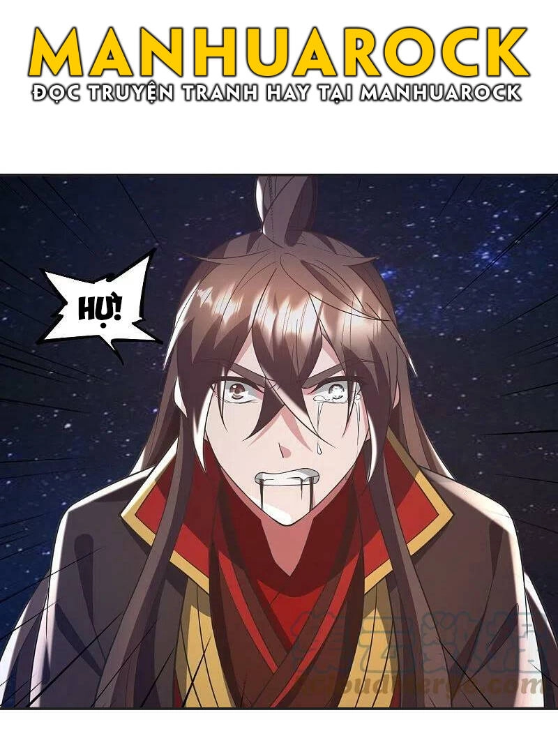 Tiên Võ Đế Tôn Chapter 326 - 44