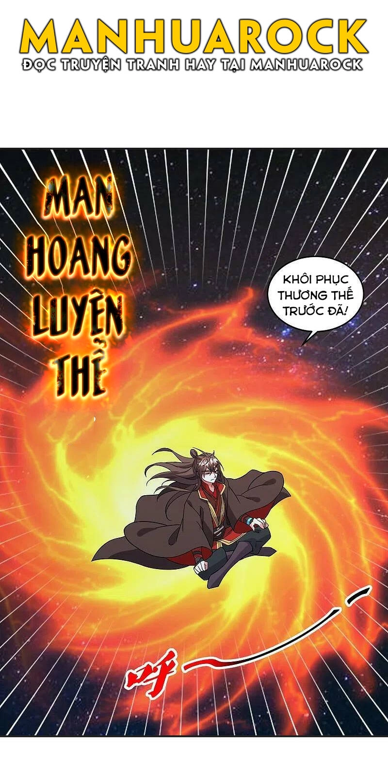 Tiên Võ Đế Tôn Chapter 326 - 46