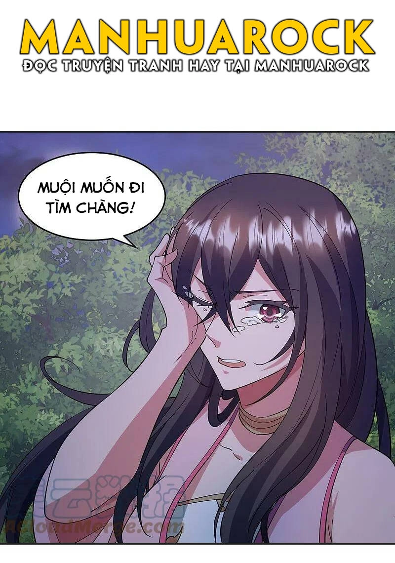 Tiên Võ Đế Tôn Chapter 326 - 49