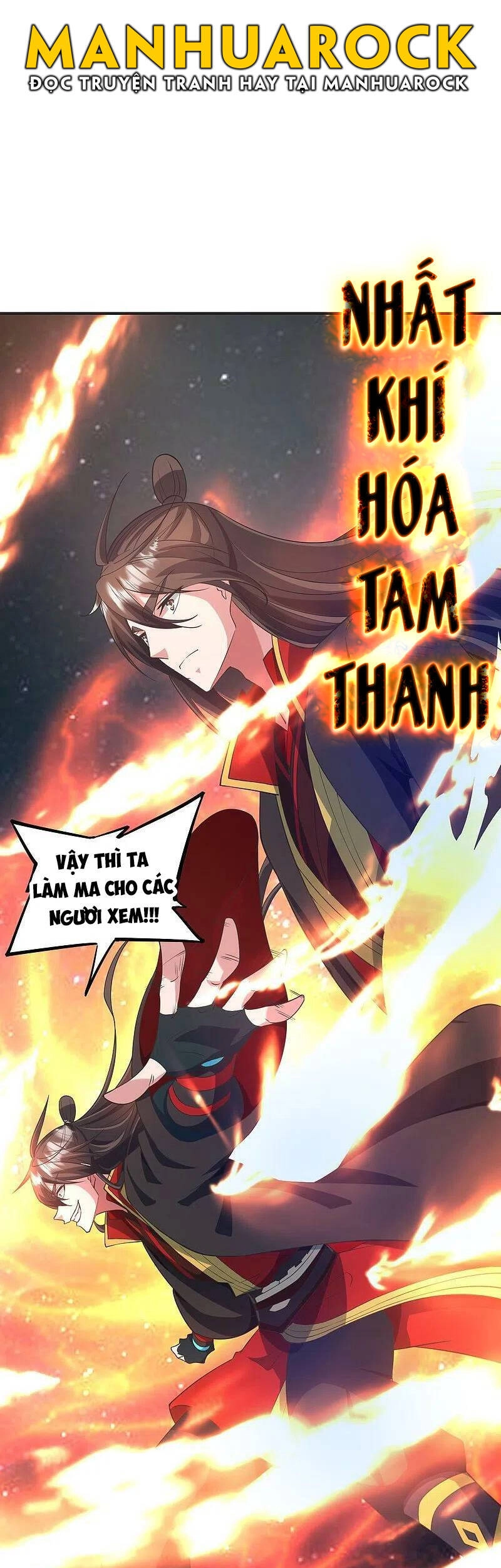 Tiên Võ Đế Tôn Chapter 326 - 60