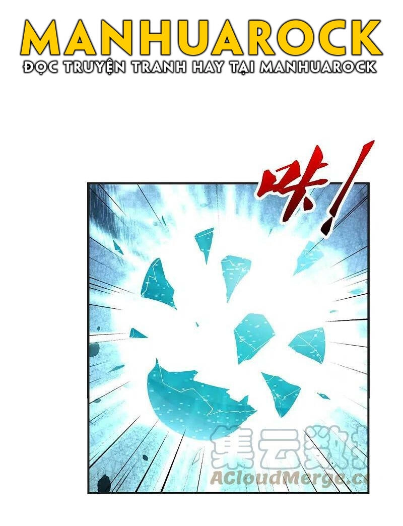 Tiên Võ Đế Tôn Chapter 326 - 65