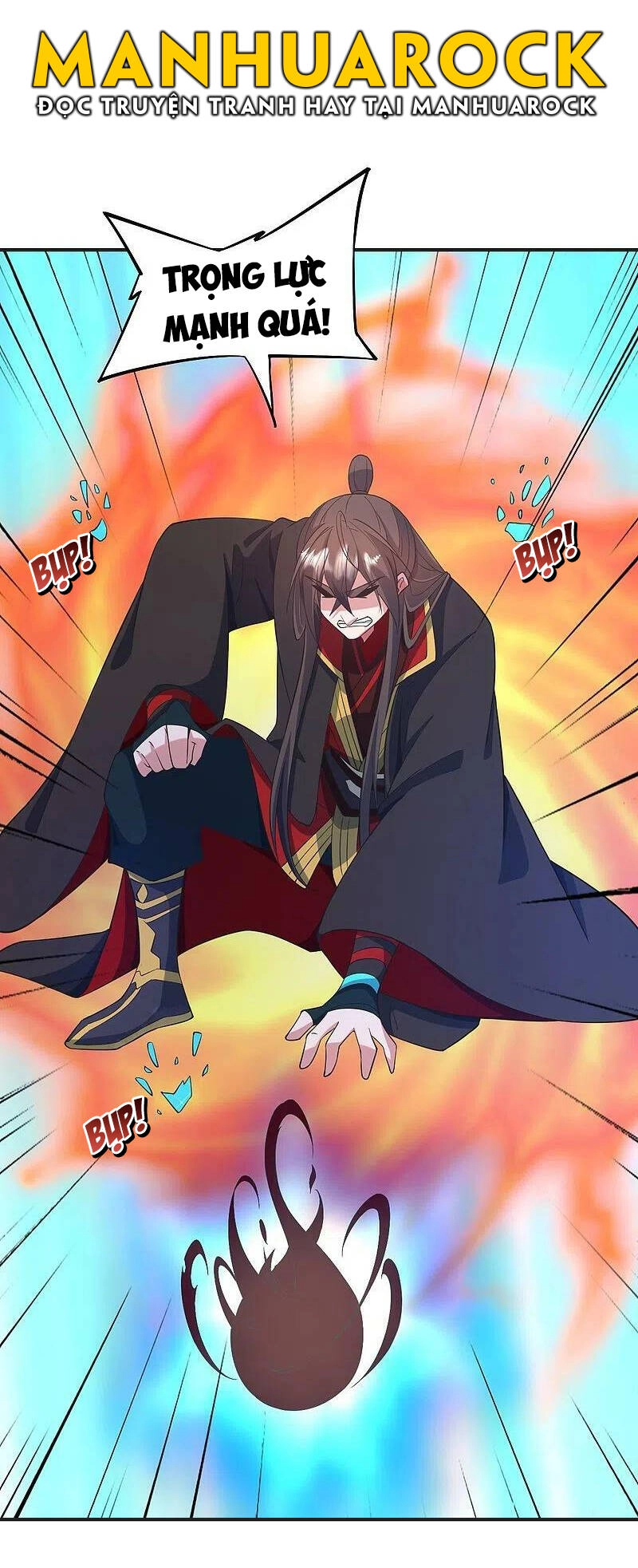 Tiên Võ Đế Tôn Chapter 326 - 66