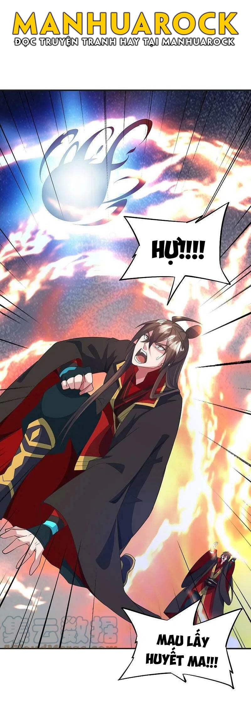 Tiên Võ Đế Tôn Chapter 326 - 68