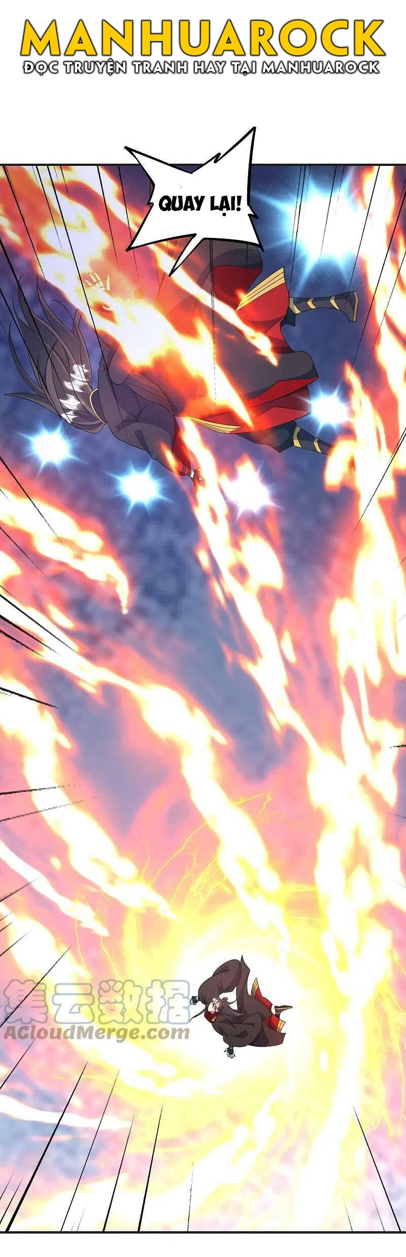 Tiên Võ Đế Tôn Chapter 326 - 71