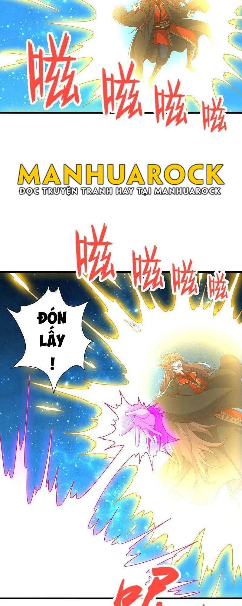 Tiên Võ Đế Tôn Chapter 327 - 2