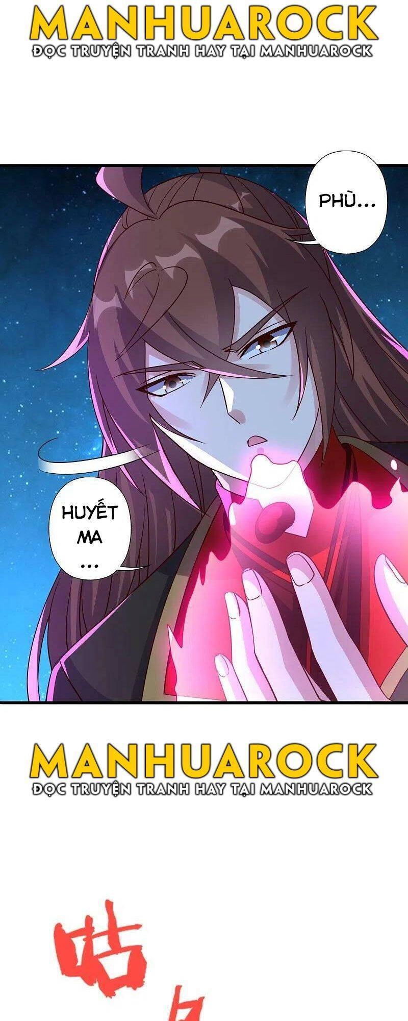 Tiên Võ Đế Tôn Chapter 327 - 5