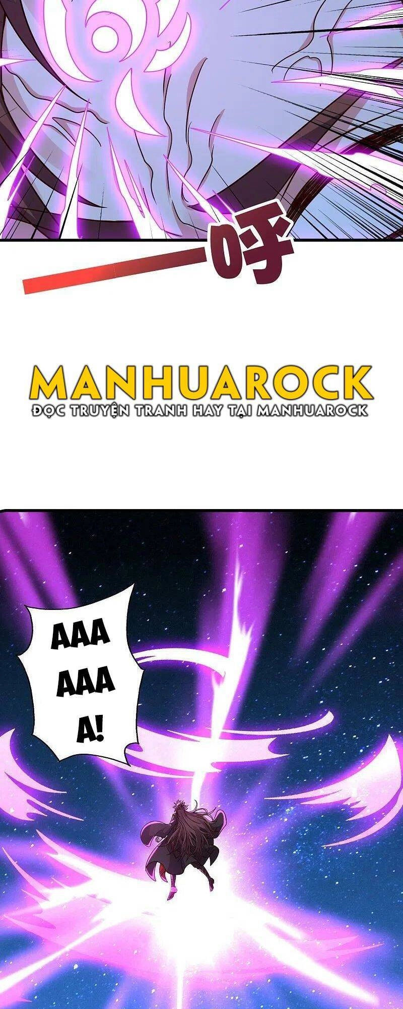 Tiên Võ Đế Tôn Chapter 327 - 11