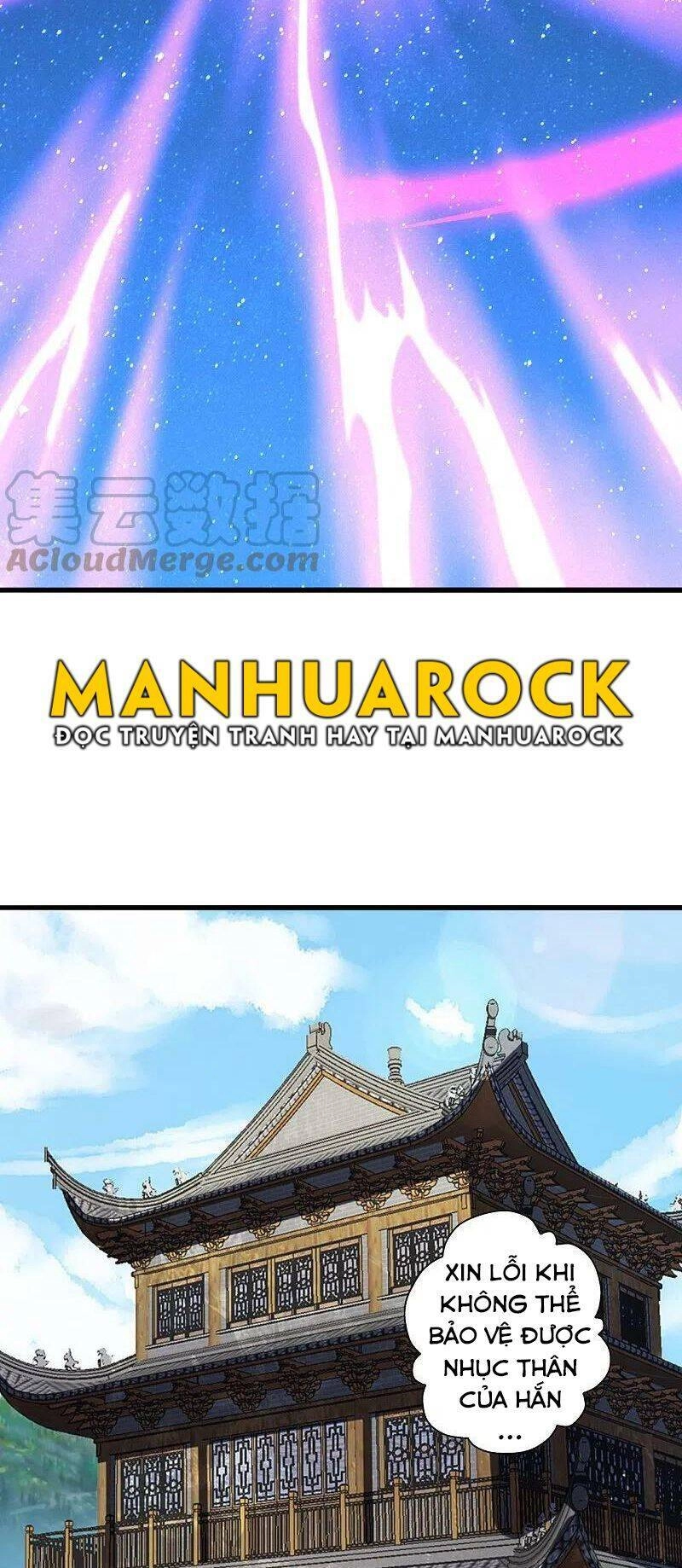 Tiên Võ Đế Tôn Chapter 327 - 12