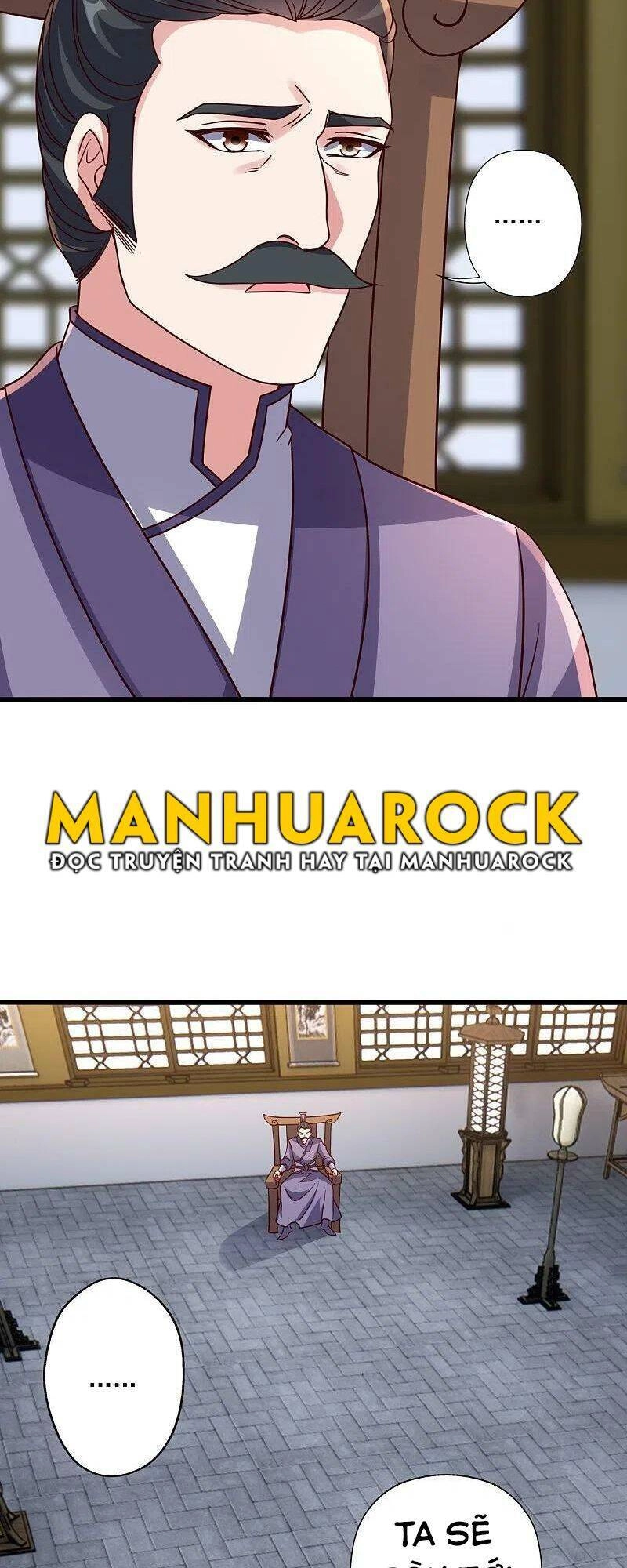 Tiên Võ Đế Tôn Chapter 327 - 14