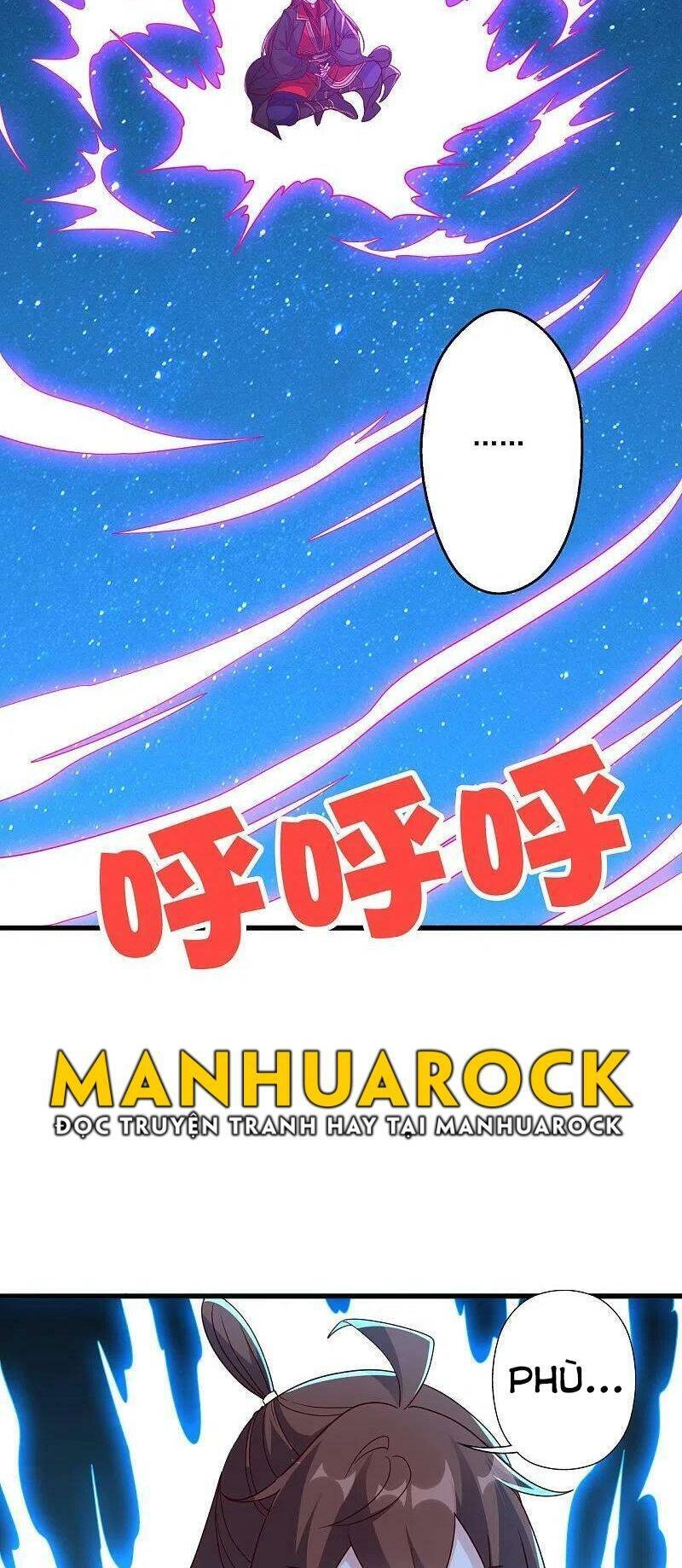 Tiên Võ Đế Tôn Chapter 327 - 16