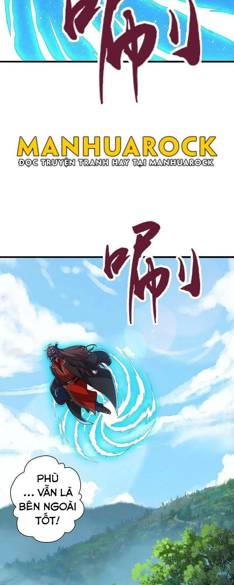 Tiên Võ Đế Tôn Chapter 327 - 23