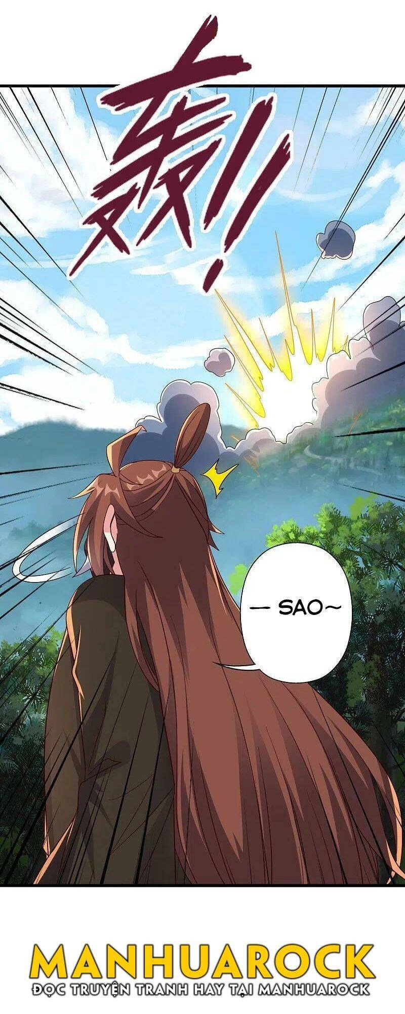 Tiên Võ Đế Tôn Chapter 327 - 27