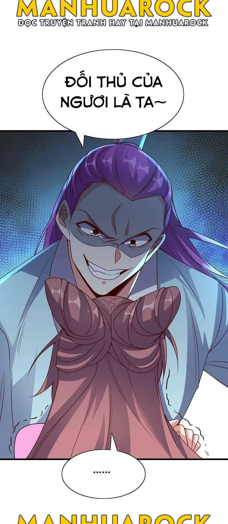 Tiên Võ Đế Tôn Chapter 327 - 36