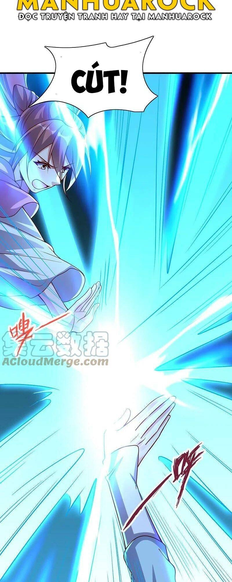 Tiên Võ Đế Tôn Chapter 327 - 37