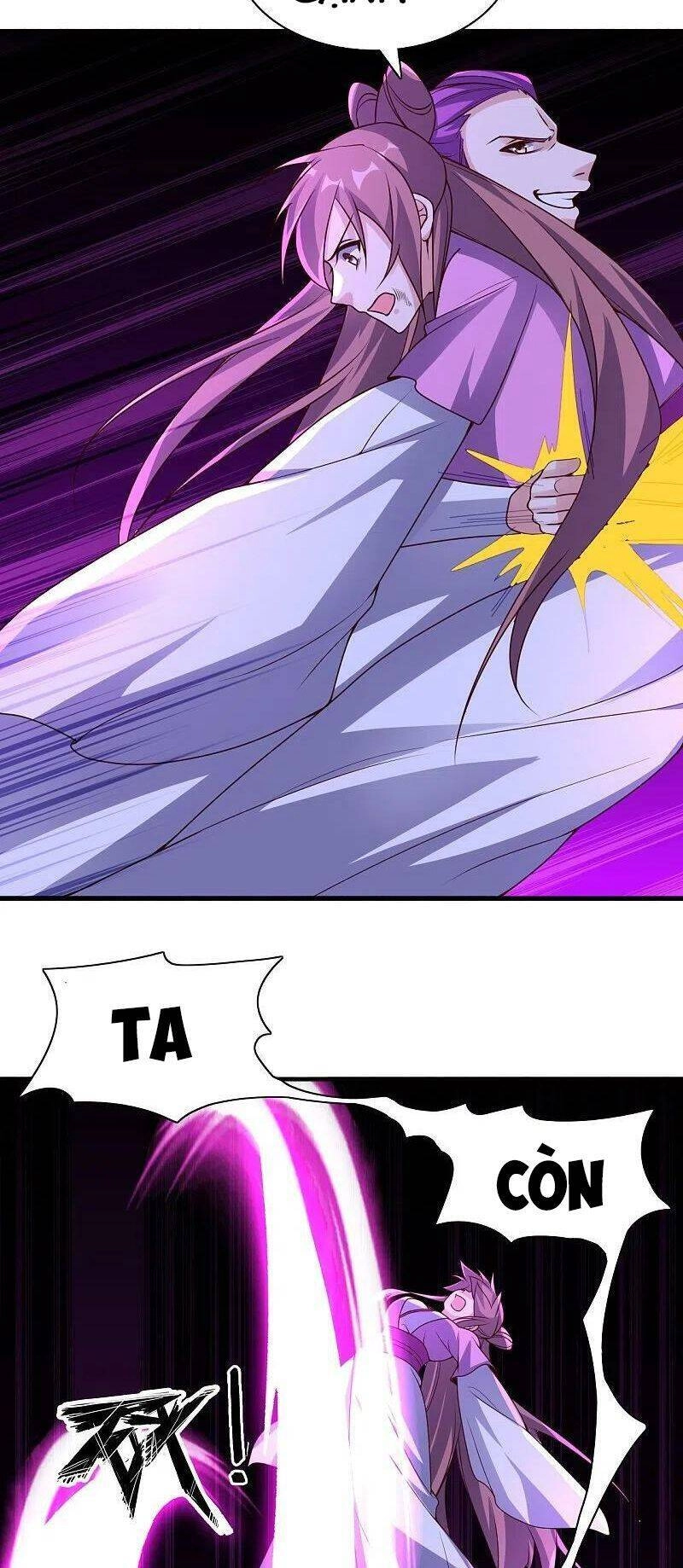 Tiên Võ Đế Tôn Chapter 327 - 40