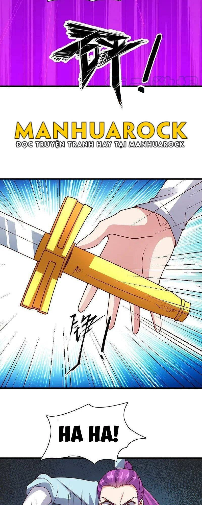 Tiên Võ Đế Tôn Chapter 327 - 42