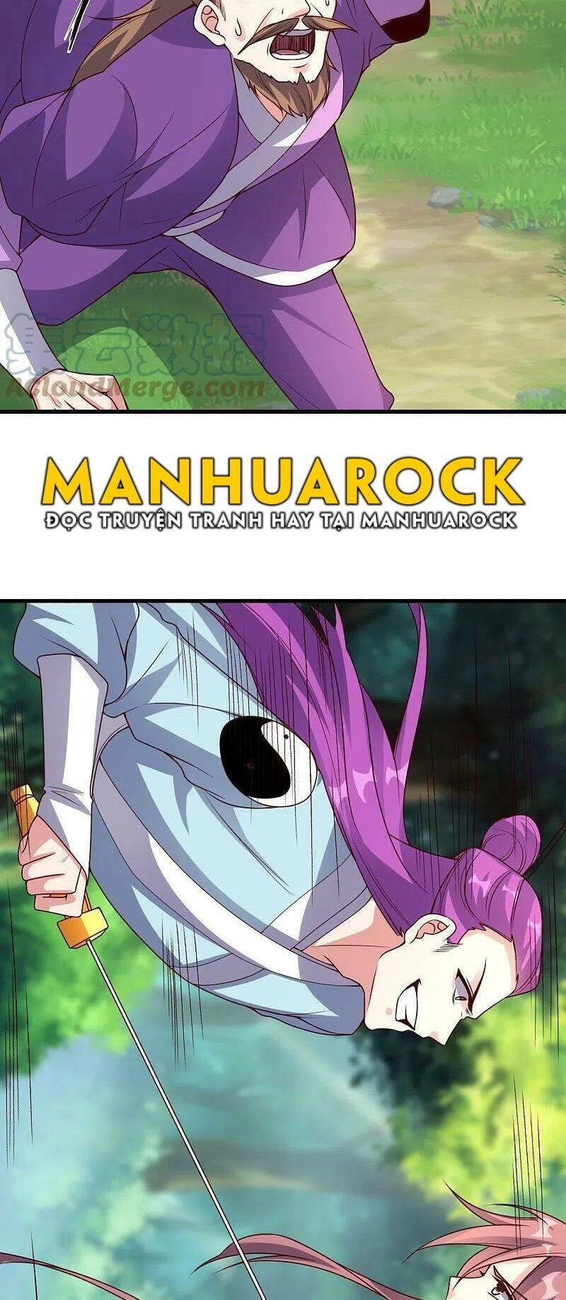 Tiên Võ Đế Tôn Chapter 327 - 44