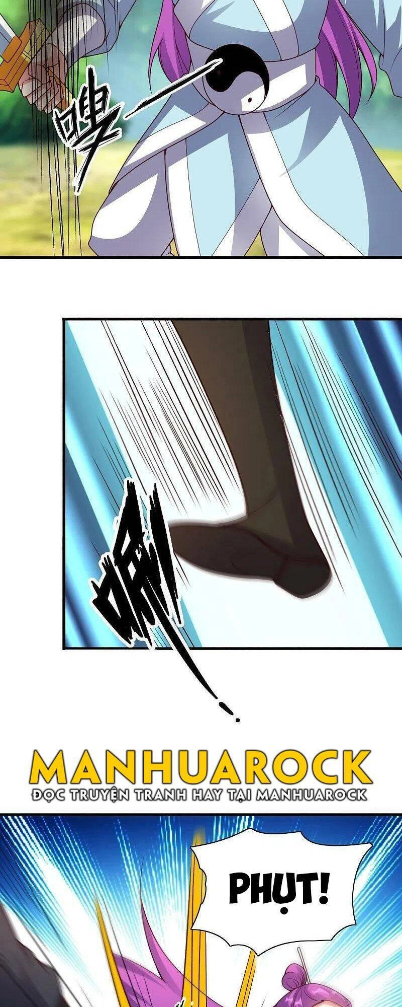 Tiên Võ Đế Tôn Chapter 327 - 47