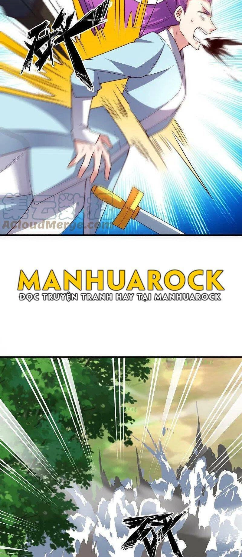 Tiên Võ Đế Tôn Chapter 327 - 48