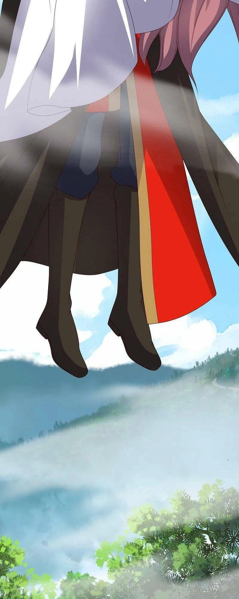 Tiên Võ Đế Tôn Chapter 327 - 50