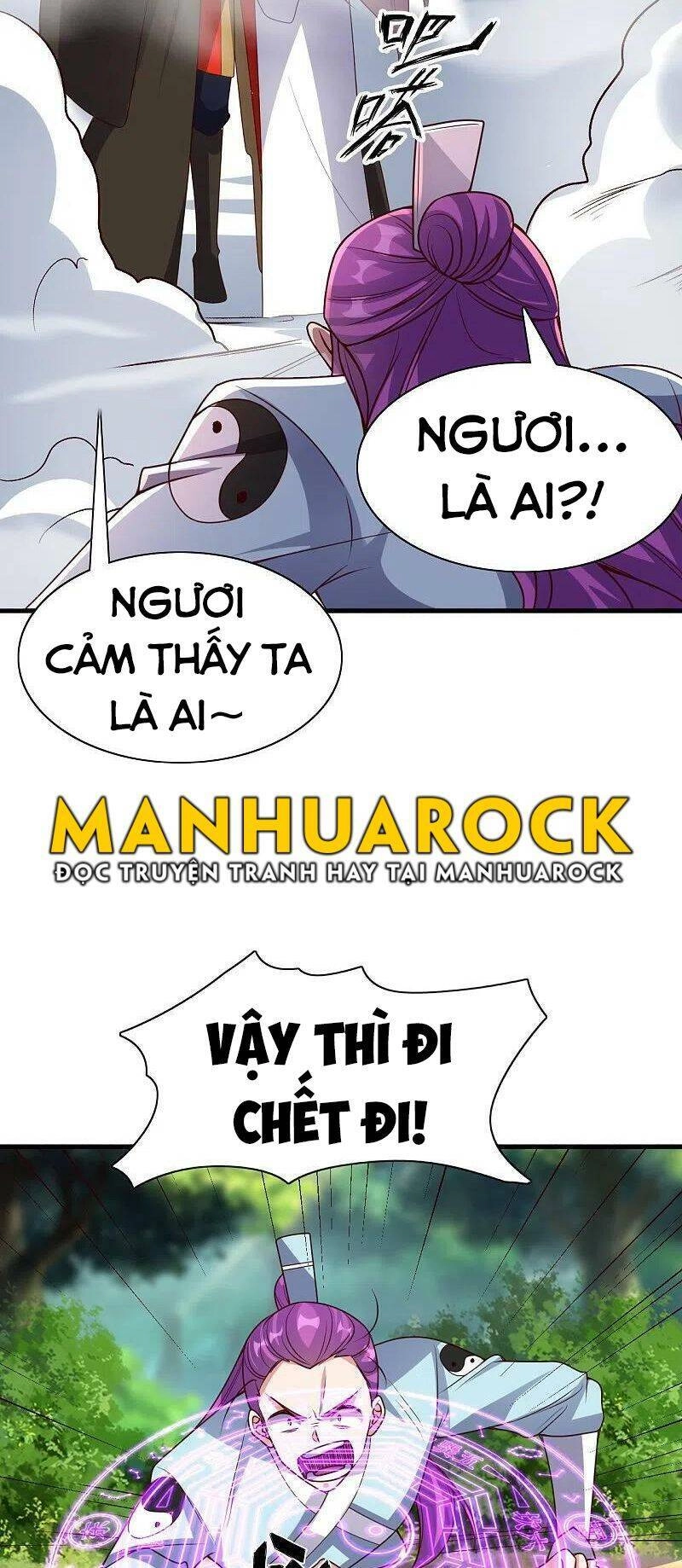 Tiên Võ Đế Tôn Chapter 327 - 52