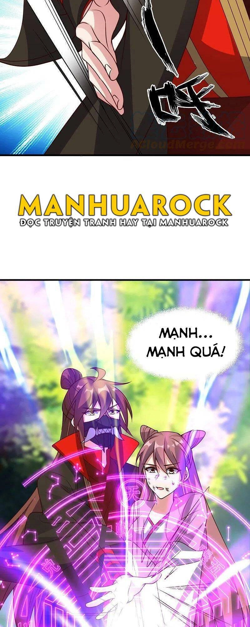 Tiên Võ Đế Tôn Chapter 327 - 54