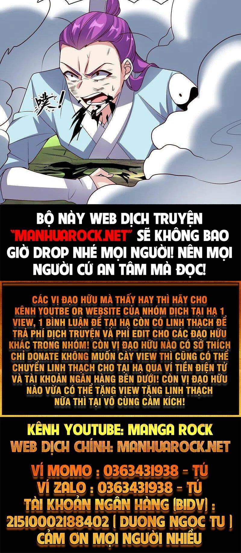 Tiên Võ Đế Tôn Chapter 327 - 56