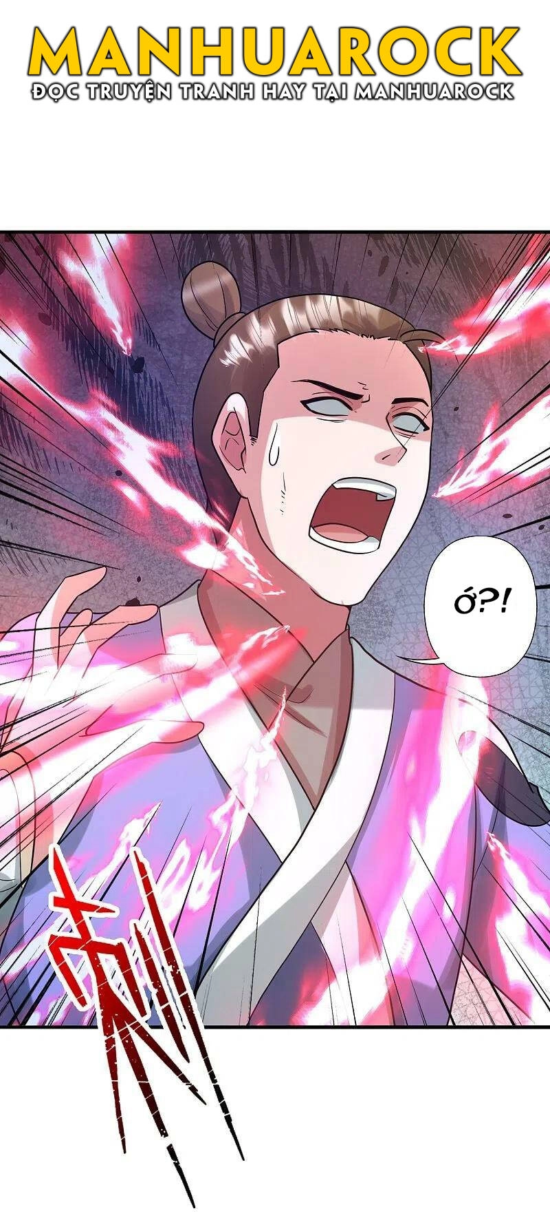 Tiên Võ Đế Tôn Chapter 328 - 10