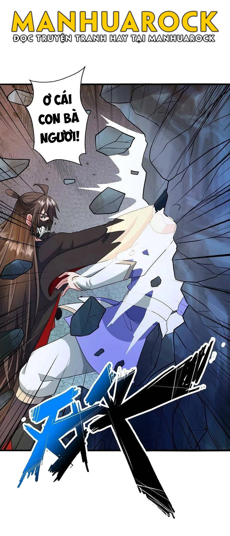 Tiên Võ Đế Tôn Chapter 328 - 16