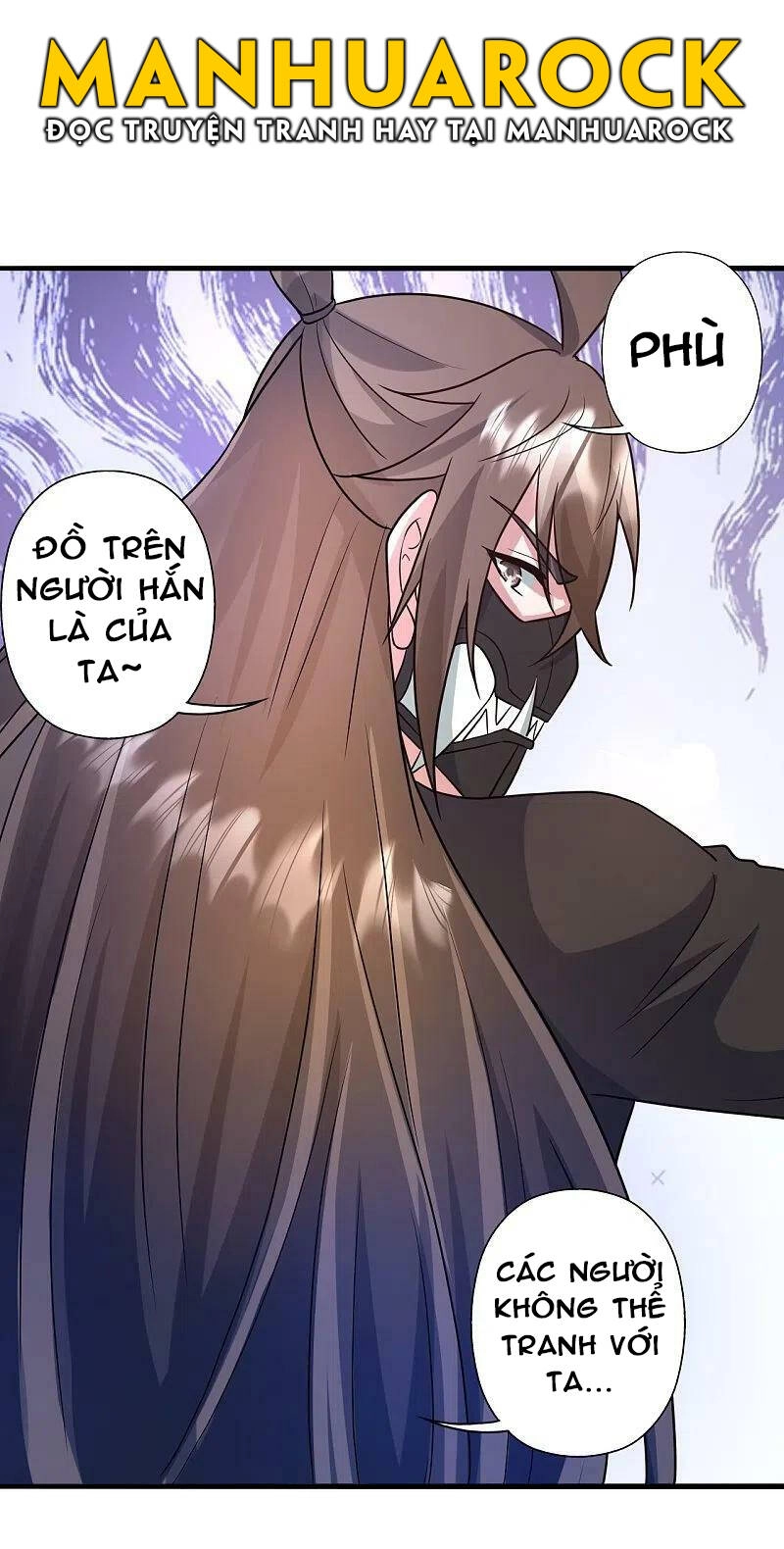 Tiên Võ Đế Tôn Chapter 328 - 17