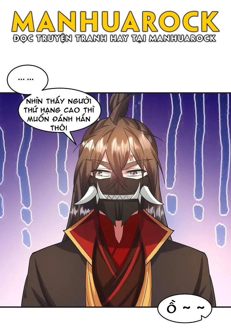 Tiên Võ Đế Tôn Chapter 328 - 40