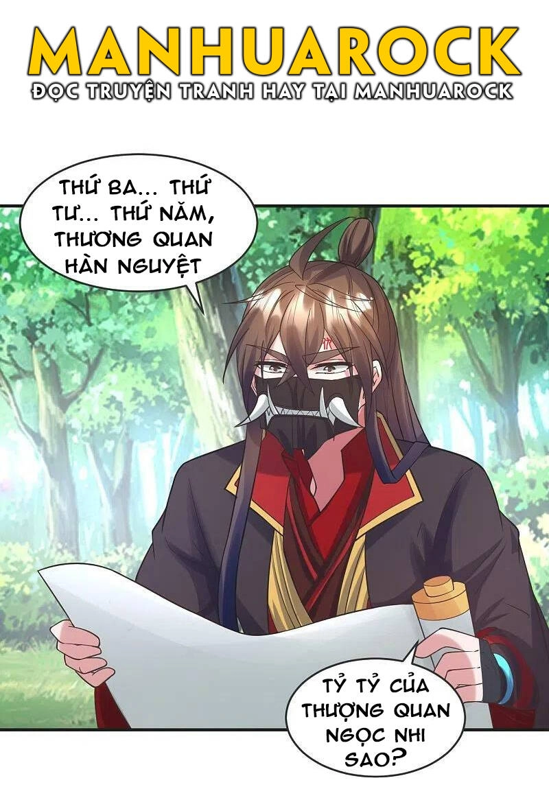 Tiên Võ Đế Tôn Chapter 328 - 44