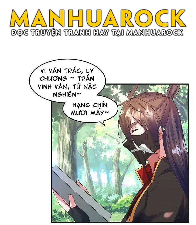 Tiên Võ Đế Tôn Chapter 328 - 47