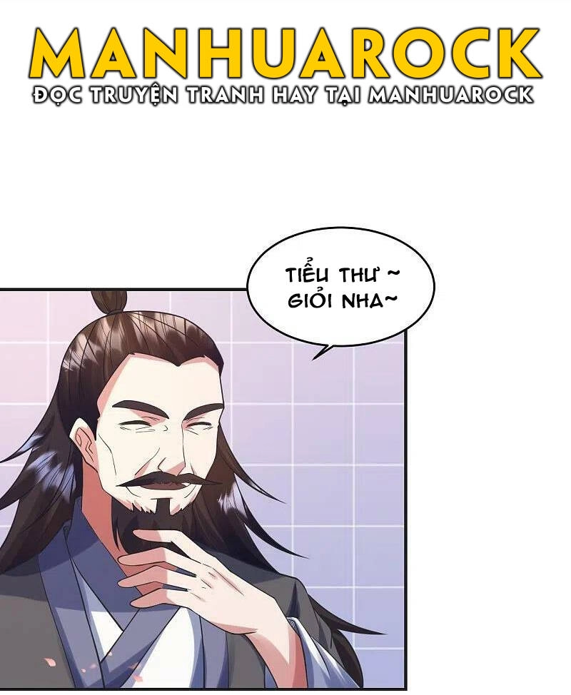 Tiên Võ Đế Tôn Chapter 328 - 51