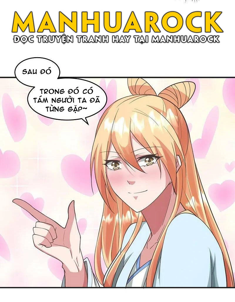 Tiên Võ Đế Tôn Chapter 328 - 54