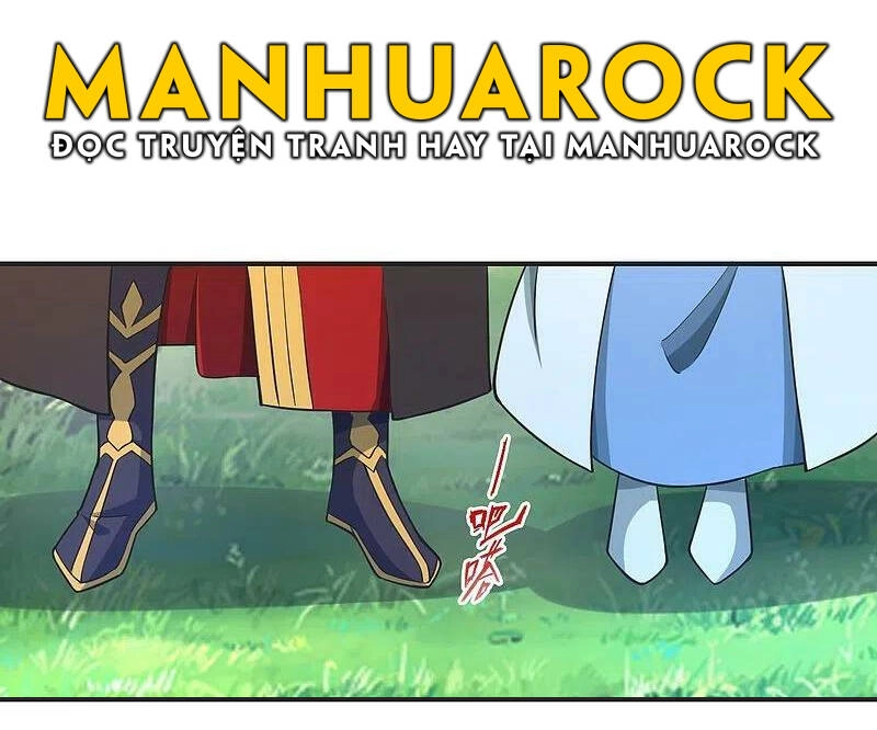 Tiên Võ Đế Tôn Chapter 328 - 64