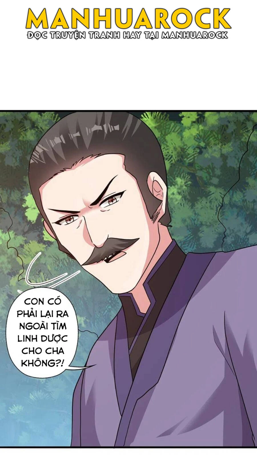 Tiên Võ Đế Tôn Chapter 329 - 5