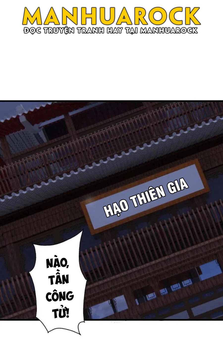 Tiên Võ Đế Tôn Chapter 329 - 9