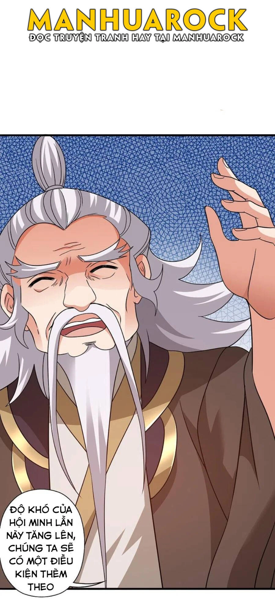 Tiên Võ Đế Tôn Chapter 329 - 33